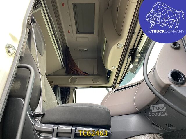 Standard-SZM DAF XF 480