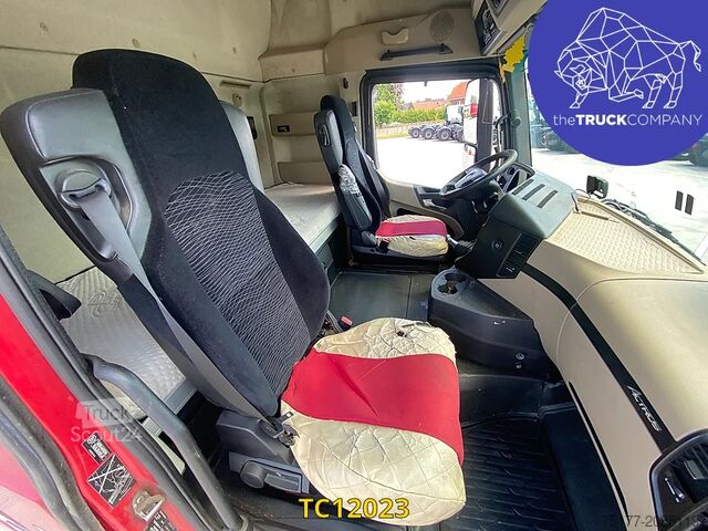 Standard-SZM Mercedes-Benz Actros 1842