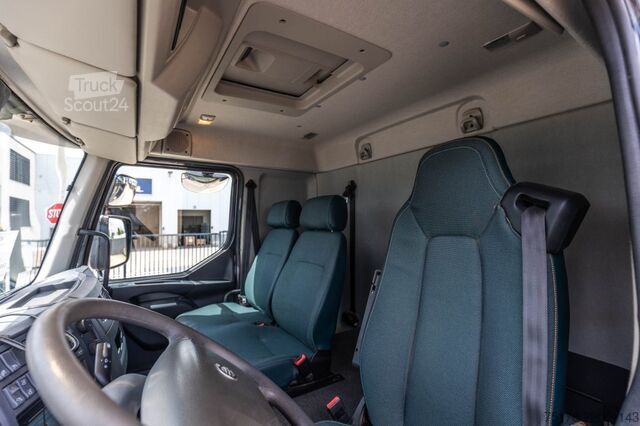 Skraldevogn VOLVO FL 290 - 21.000 KM
