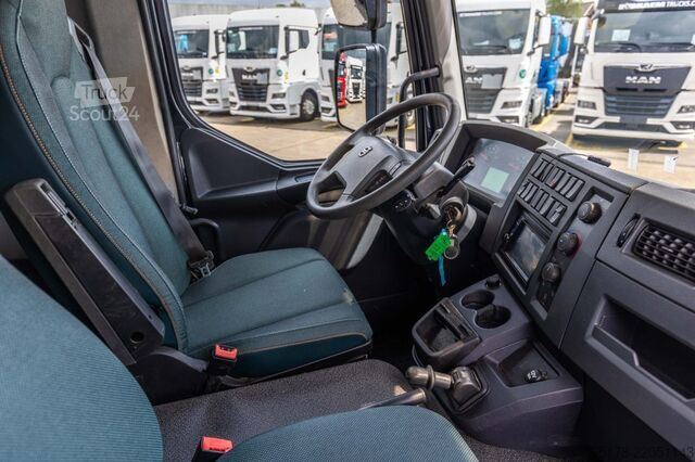 Skraldevogn VOLVO FL 290 - 21.000 KM