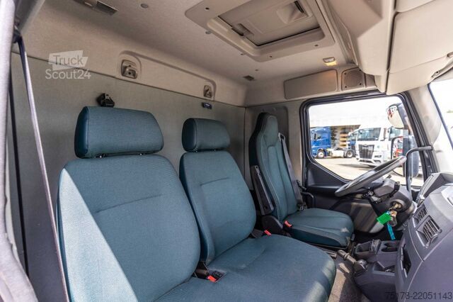 Skraldevogn VOLVO FL 290 - 21.000 KM