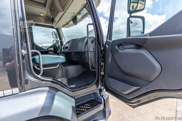 Skraldevogn VOLVO FL 290 - 21.000 KM