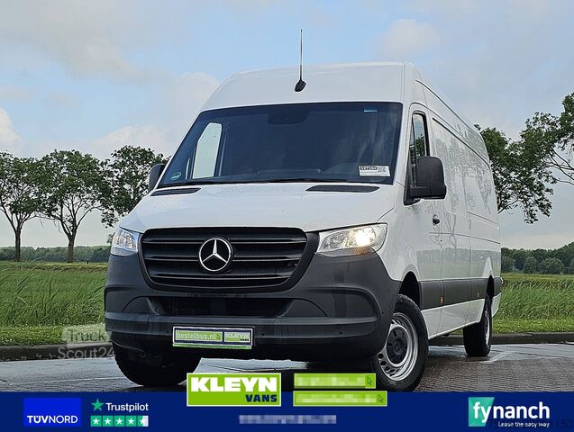 Bestelauto MERCEDES-BENZ SPRINTER 317 L3H2 Maxi Automaat