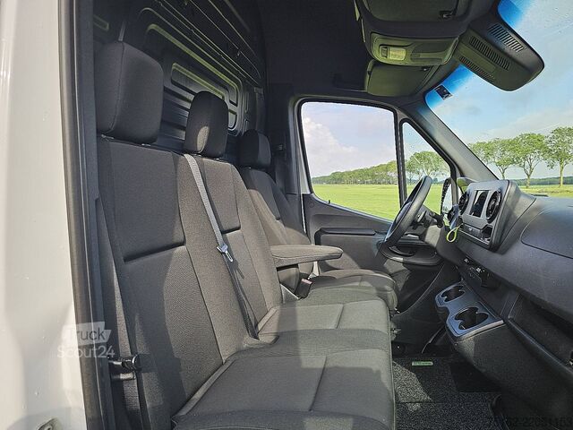 Bestelauto MERCEDES-BENZ SPRINTER 317 L3H2 Maxi Automaat