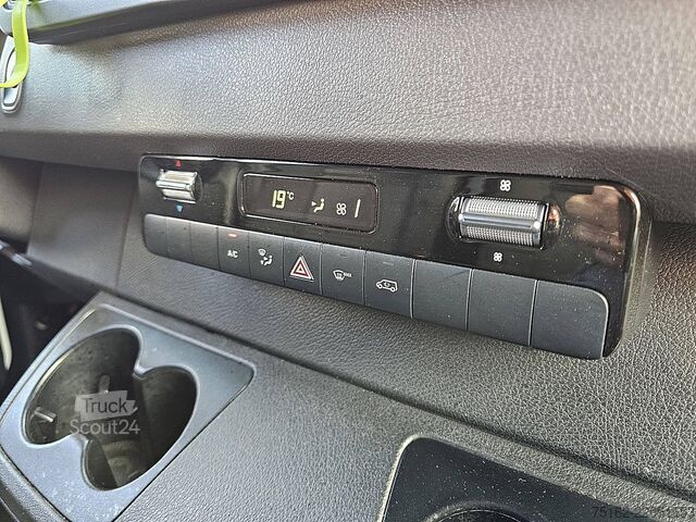 Bestelauto MERCEDES-BENZ SPRINTER 317 L3H2 Maxi Automaat