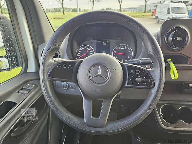 Bestelauto MERCEDES-BENZ SPRINTER 317 L3H2 Maxi Automaat