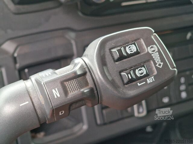 Standard-SZM Scania S500 NGS Highline 4x2 - Retarder - Full air - P...