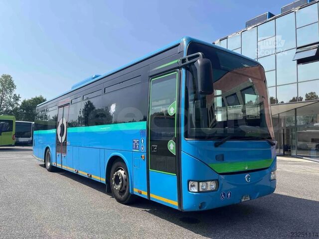 Iveco Crossway, 2013, 76 sedežev, Euro 5 Iveco Crossway