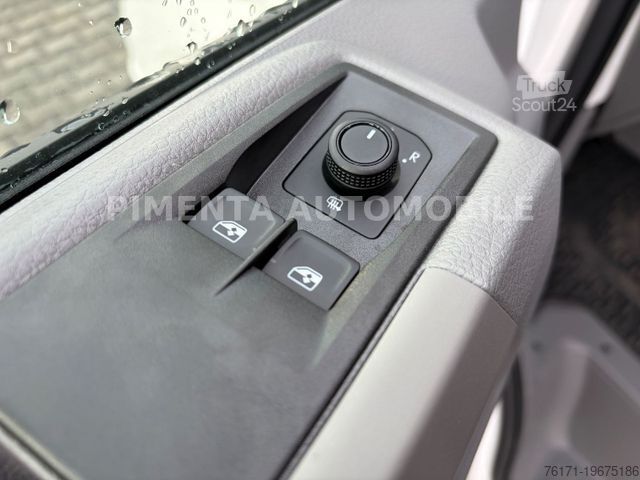 Soğutucu kasa panelvan VOLKSWAGEN Crafter 50 TK KOFFER -20° LBW NAVI KLIMA TEMPO