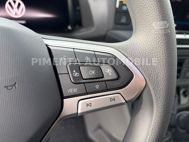 Koelwagen met geïsoleerde laadbak VOLKSWAGEN Crafter 50 TK KOFFER -20° LBW NAVI KLIMA TEMPO