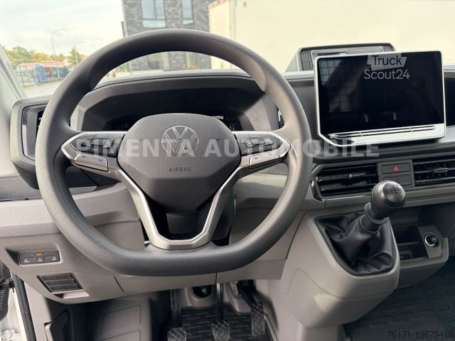 Soğutucu kasa panelvan VOLKSWAGEN Crafter 50 TK KOFFER -20° LBW NAVI KLIMA TEMPO