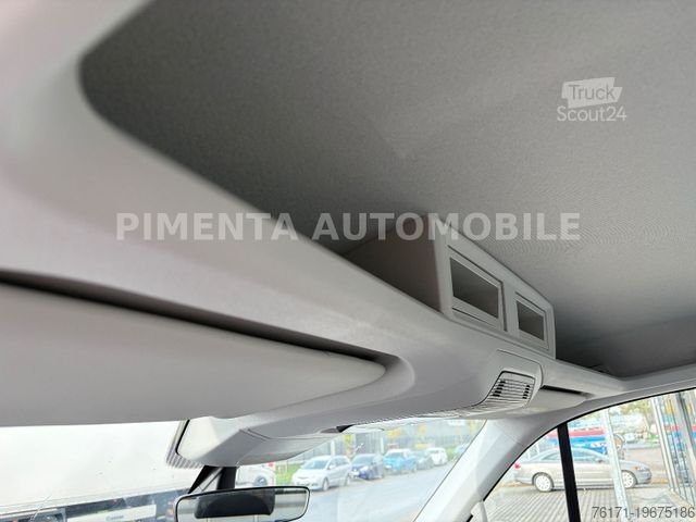 Koelwagen met geïsoleerde laadbak VOLKSWAGEN Crafter 50 TK KOFFER -20° LBW NAVI KLIMA TEMPO