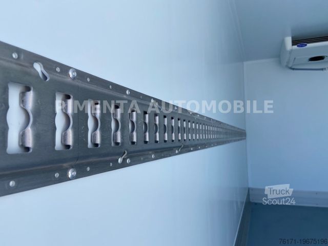 Soğutucu kasa panelvan VOLKSWAGEN Crafter 50 TK KOFFER -20° 4,10m NAVI KLIMA TEMPO