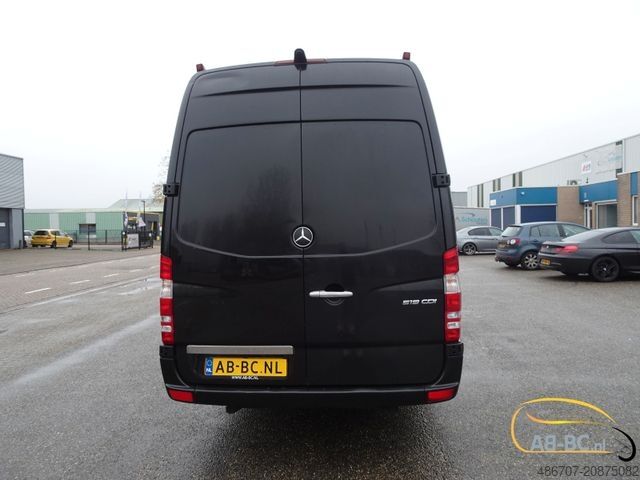 Touringcar MERCEDES-BENZ Sprinter 519 CDI Busprestige V6, 21 Sitze, Euro6