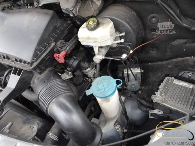 Touringcar MERCEDES-BENZ Sprinter 519 CDI Busprestige V6, 21 Sitze, Euro6