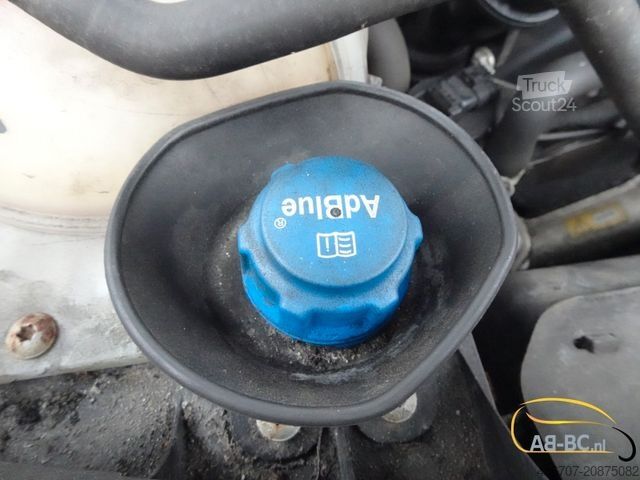 Touringcar MERCEDES-BENZ Sprinter 519 CDI Busprestige V6, 21 Sitze, Euro6