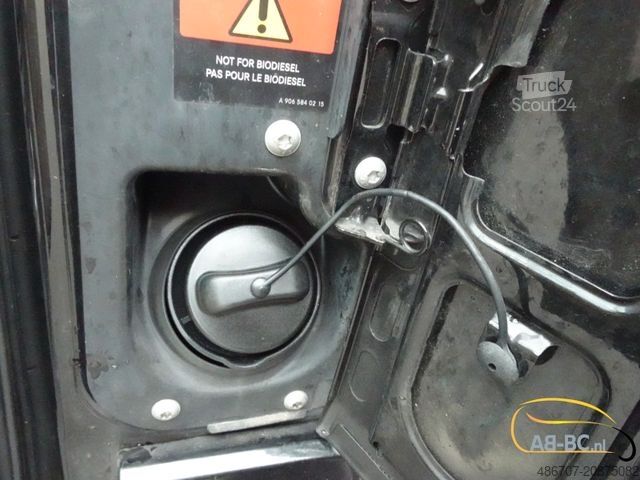 Touringcar MERCEDES-BENZ Sprinter 519 CDI Busprestige V6, 21 Sitze, Euro6