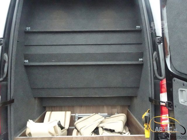 Touringcar MERCEDES-BENZ Sprinter 519 CDI Busprestige V6, 21 Sitze, Euro6