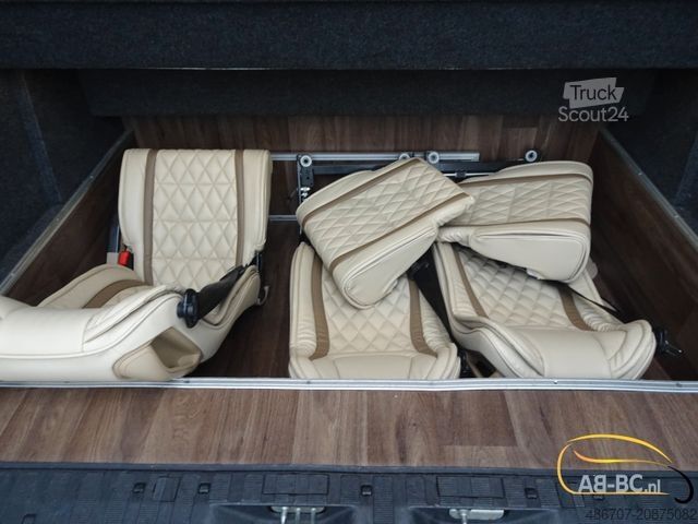 Touringcar MERCEDES-BENZ Sprinter 519 CDI Busprestige V6, 21 Sitze, Euro6