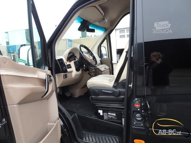 Touringcar MERCEDES-BENZ Sprinter 519 CDI Busprestige V6, 21 Sitze, Euro6