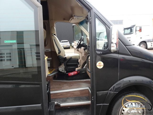 Touringcar MERCEDES-BENZ Sprinter 519 CDI Busprestige V6, 21 Sitze, Euro6