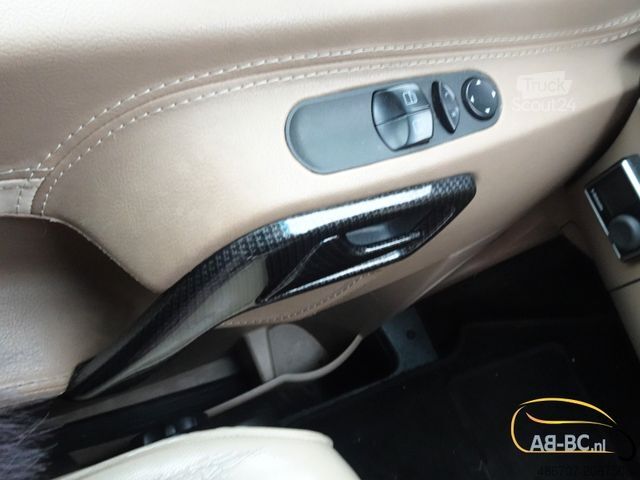 Touringcar MERCEDES-BENZ Sprinter 519 CDI Busprestige V6, 21 Sitze, Euro6