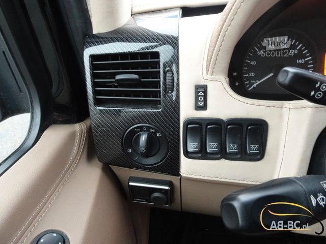 Touringcar MERCEDES-BENZ Sprinter 519 CDI Busprestige V6, 21 Sitze, Euro6