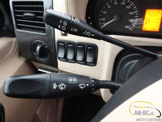 Touringcar MERCEDES-BENZ Sprinter 519 CDI Busprestige V6, 21 Sitze, Euro6