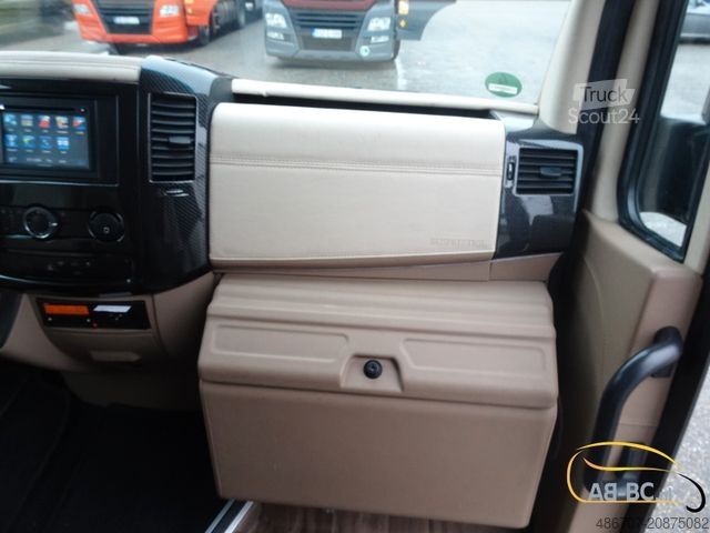 Touringcar MERCEDES-BENZ Sprinter 519 CDI Busprestige V6, 21 Sitze, Euro6