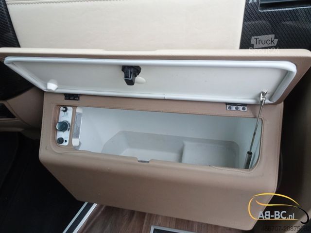 Touringcar MERCEDES-BENZ Sprinter 519 CDI Busprestige V6, 21 Sitze, Euro6