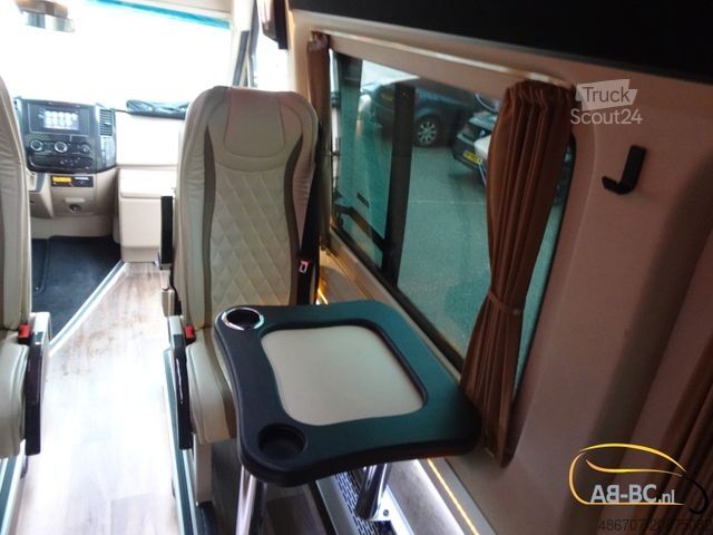 Touringcar MERCEDES-BENZ Sprinter 519 CDI Busprestige V6, 21 Sitze, Euro6