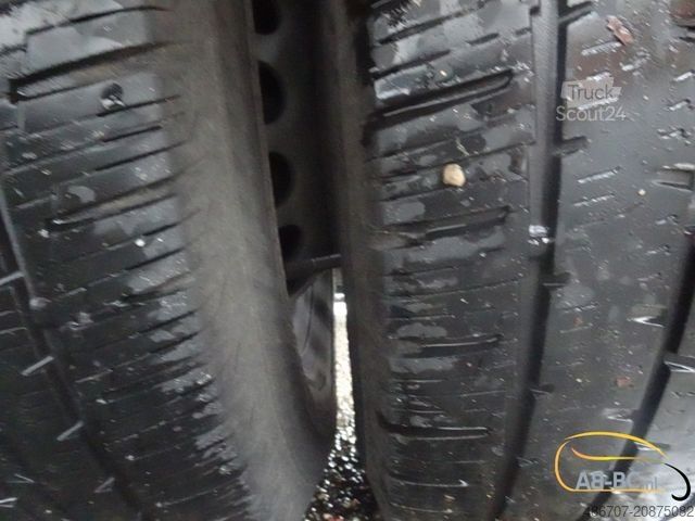 Touringcar MERCEDES-BENZ Sprinter 519 CDI Busprestige V6, 21 Sitze, Euro6