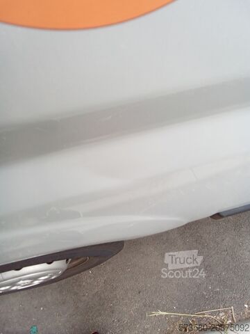 Caravan/camper Fiat Weinsberg CaraBus 600 K 4 Schlafplätze | Vollausstattung