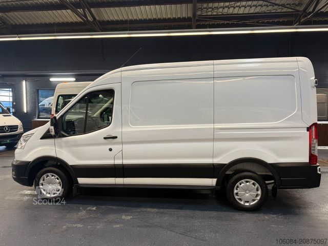 Kastenwagen FORD Transit Kasten L2H2 Klima Tempomat AHK PDC