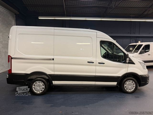 Kastenwagen FORD Transit Kasten L2H2 Klima Tempomat AHK PDC