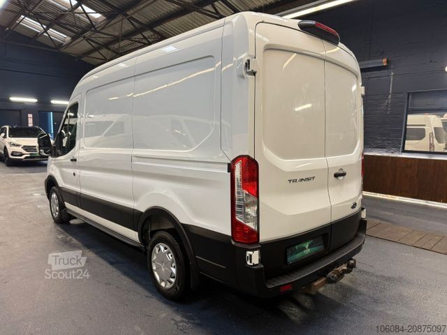 Kastenwagen FORD Transit Kasten L2H2 Klima Tempomat AHK PDC