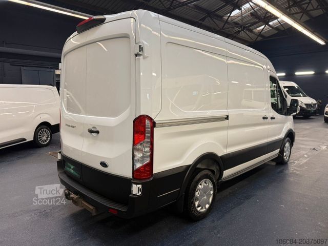 Kastenwagen FORD Transit Kasten L2H2 Klima Tempomat AHK PDC