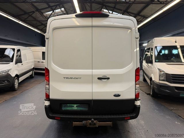 Kastenwagen FORD Transit Kasten L2H2 Klima Tempomat AHK PDC