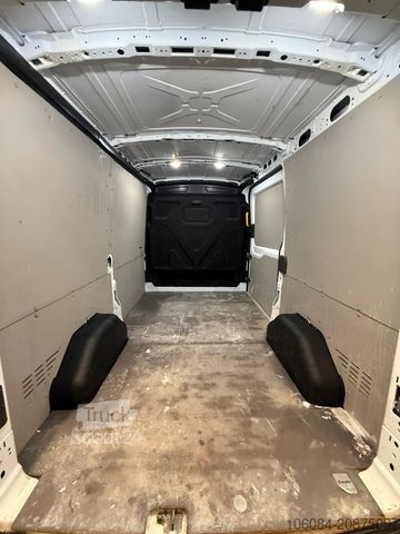 Kastenwagen FORD Transit Kasten L2H2 Klima Tempomat AHK PDC