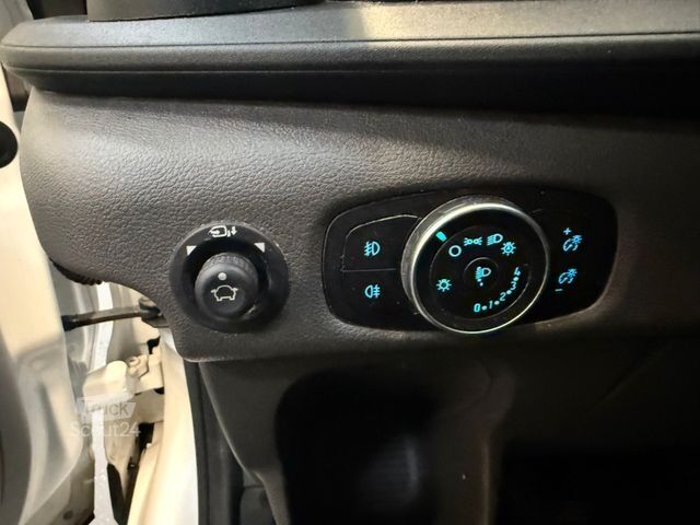 Kastenwagen FORD Transit Kasten L2H2 Klima Tempomat AHK PDC