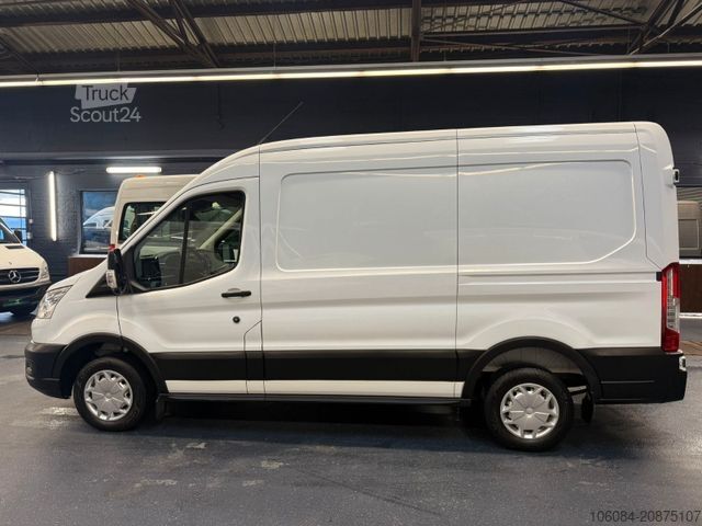Kastenwagen hoch FORD Transit Kasten L2H2 Klima Tempomat AHK PDC