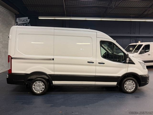 Kastenwagen hoch FORD Transit Kasten L2H2 Klima Tempomat AHK PDC