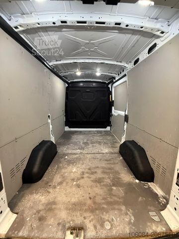 Kastenwagen hoch FORD Transit Kasten L2H2 Klima Tempomat AHK PDC