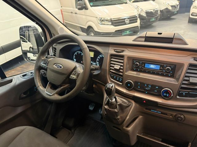 Kastenwagen hoch FORD Transit Kasten L2H2 Klima Tempomat AHK PDC