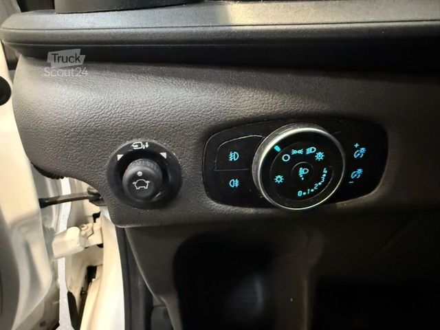 Kastenwagen hoch FORD Transit Kasten L2H2 Klima Tempomat AHK PDC
