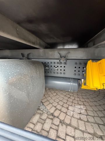 Samochód do przewozu napojów MERCEDES-BENZ Actros 2548L-/Lenk-Lift/Retarder/!