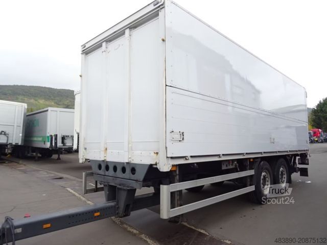 Samochód do przewozu napojów MERCEDES-BENZ Actros 2548L-/Lenk-Lift/Retarder/!