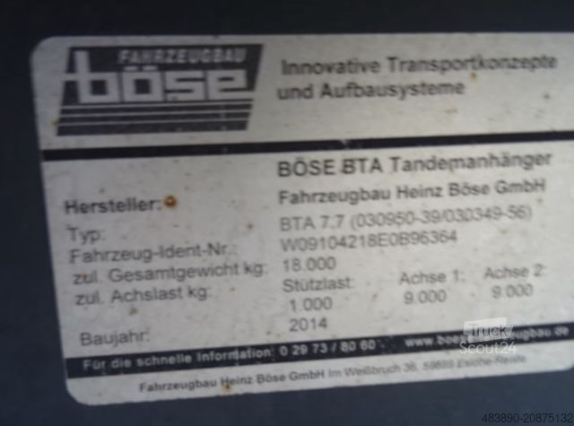 CoCo Tec GmbH CoCo Tec GmbH CoCo Tec GmbH