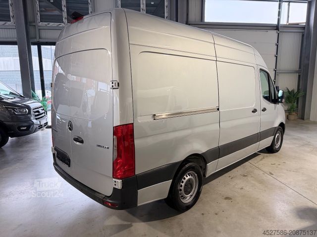 Furgoneta de caja alta MERCEDES-BENZ Sprinter III RWD 315CDI*KLIMA*R.CAM*APPLECARPLAY