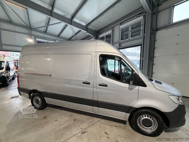 High top van MERCEDES-BENZ Sprinter III RWD 315CDI*KLIMA*R.CAM*APPLECARPLAY